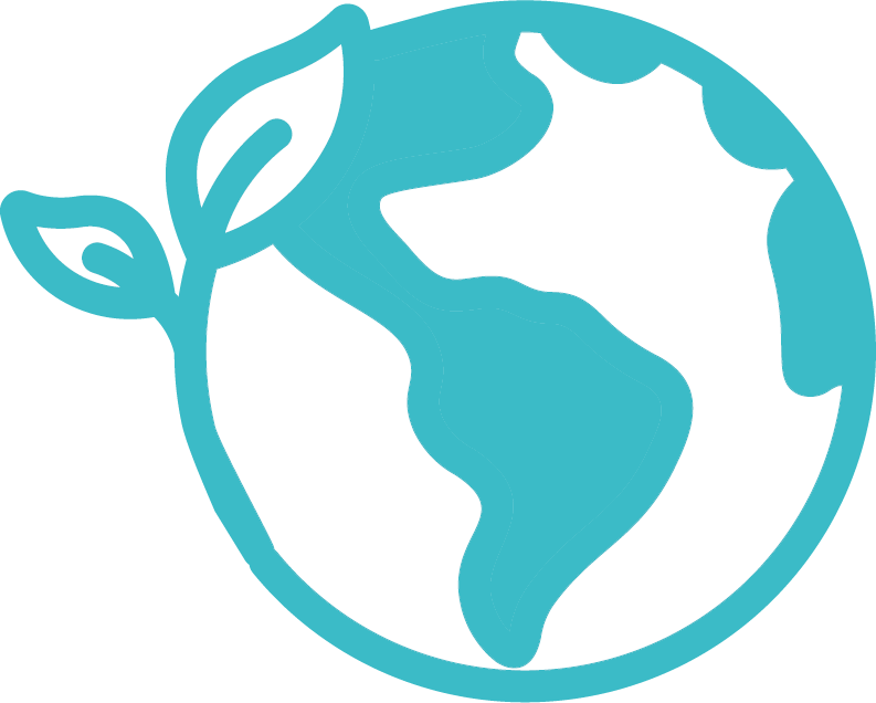 Eco-friendly icon