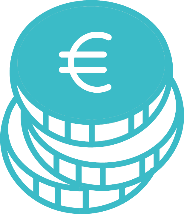 Price-quality icon